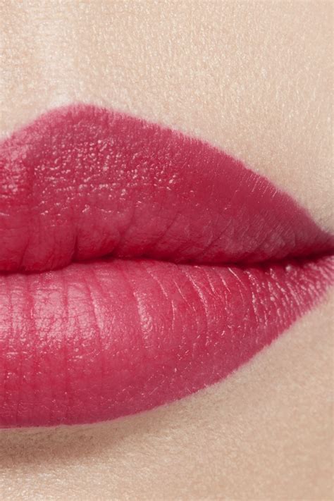 rouge à levre chanel rouge allure|ROUGE ALLURE VELVET Luminous matte lip colour .